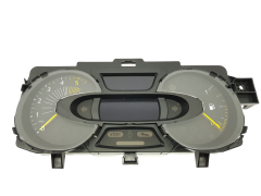 Kierroslukumittari Renault Captur 248104881R C Visteon 27567