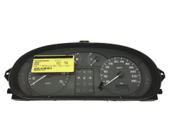 Kierroslukumittari Renault Scenic 1 Megane 1 7700427896 C 49637