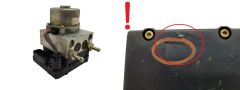 Abs-pumppu Mitsubishi Galant MR289078 AC.0511-9191.1 X2T31975M1 5570