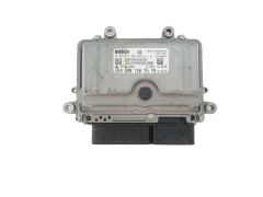 Ohjausyksikkö 0281013025 a6401507579 Mercedes Bosch