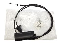 Lukitusvaijeri Etu Citroen C4 Picasso 7937N5