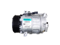 Ilmastoinnin Kompressori 926000373R--A 1.6-2.3 DCI Renault Trafic 3 Master 3 0km