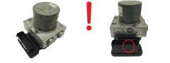 Abs-pumppu Kia Sorento 58910-2P970 BE6003H202 Mando 67282