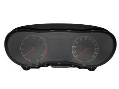 Kierroslukumittari Uusi Alkuperäinen Opel Corsa E 39007356 24884
