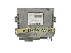 Ohjausyksikkö Fiat 46439052 IAW 8F.5T 61600.218.09 Magneti Marelli 57158