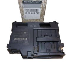 Kortinlukija Alkuperäinen 285906872R Renault