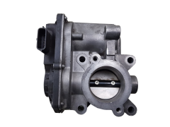 Kaasuläpän venttiili Renault 8200570865 8200578645 1705