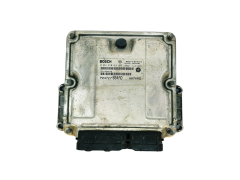 Ohjausyksikkö P04727664AC 0281010814 Chrysler Bosch 32977