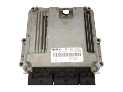 Ohjausyksikkö Renault 0281030439 237102213R 237104128R Bosch 27966