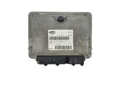 Ohjausyksikkö 73501877 61600.627.02 IAW4AF.M7 Fiat Magneti Marelli 54253