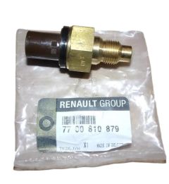 Jäähdytysnesteen lämpötila-anturi Alkuperäinen 7700810879 Renault Dacia