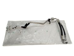 Ilmastointiputki Citroen Peugeot 6460CX 9644725580 Alkuperäinen