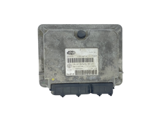 Ohjausyksikkö IAW4AF.M9 55187372 61600.627.05 Fiat Magneti Marelli 61398
