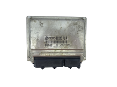 Ohjausyksikkö Audi 8D0907558B 0261204774 Bosch 60550
