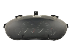 Nopeusmittari Peugeot 206 9645096080 503000640102 57098