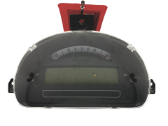 Kierroslukumittari Citroen C2 C3 9660225780 D 00 49586