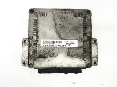 Ohjausyksikkö P04727666AB 0281011280 Chrysler Bosch 17761