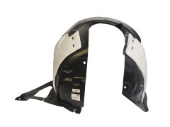 Lokasuoja Alkuperäinen Peugeot 9678811280