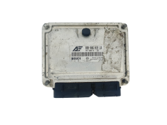 Ohjausyksikkö 038906019LR 0281011143 Lancia Ford Bosch 44988