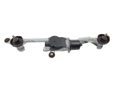 Pyyhkijämekanismi Etu Nissan Qashqai 2 C004 Mitsuba 1614