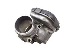 Kaasuläpän venttiili Citroen Peugeot Ford 9673534480 1.6 HDI 1401