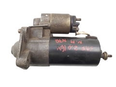 Käynnistin Renault Volvo 7700103386 0001108166 2.0 Bosch