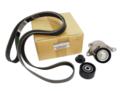 Käyttöhihnan Kiristin Renault 2.0-2.3dCi 1172000Q0C Uusi Alkuperäinen