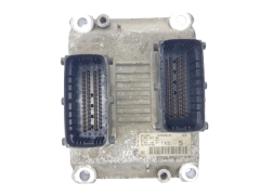 Moottorin Ohjausyksikkö Fiat 00551803110 0261207901 Bosch 19451