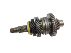 Vaihteistoakseli Tee Renault 8200329045 7700865189 JH3128
