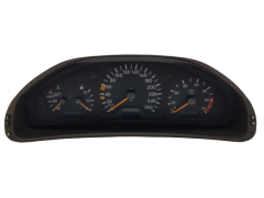 Kierroslukumittari Mercedes CLK W208 2085400311 110008737014 VDO