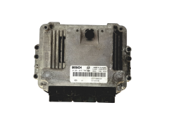 Ohjausyksikkö 0281015798 237100055R 237100870R Renault Bosch 25897