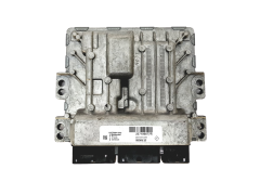 Ohjausyksikkö 237106677R A2C38641900 SID310 Renault Continental 28568