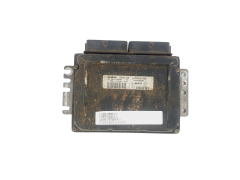 Ohjausyksikkö S110114000C 8200057536 8200029658 Renault Siemens 41626