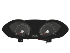 Kierroslukumittari Ford Fiesta 8A6T-10849-CG 32308