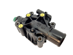 Termostaatin Kotelo Alkuperäinen Citroen C2 207 307 308 407 1.6 VTI 1336Z0 Termostaatin Kotelo Alkuperäinen Citroen C2 207 307 308 407 1.6 VTI 1336Z0