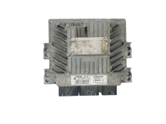 Ohjausyksikkö S122326110A SID301 8200659536 8200592611 Renault 47435
