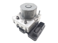 Abs-pumppu Renault Twingo 3 Smart 476602784R A4539009702 0265956403 1076