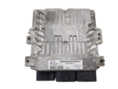 Ohjausyksikkö Ford C-Max 2 AV61-12A650-AFA S18013013 1.6 TDCI Ohjausyksikkö Ford C-Max 2 AV61-12A650-AFA S18013013 1.6 TDCI