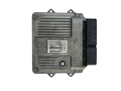 Ohjausyksikkö MJD6JF.S1 51775008 71600.005.05 Fiat Magneti Marelli 53321