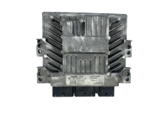 Ohjausyksikkö S122326111A 8200766462 8200592611 Renault Siemens 50999