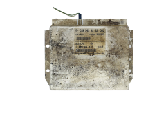 Ohjausyksikkö Mercedes 0295454232Q02 0265109477 Bosch 47386