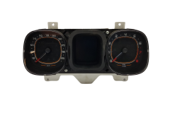 Nopeusmittari Fiat Panda 0887766550 1168