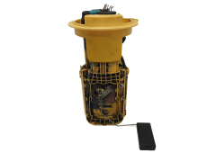 Polttoainepumppu 1K0919050D A2C53041385 VW Audi Seat Skoda VDO Diesel 69659