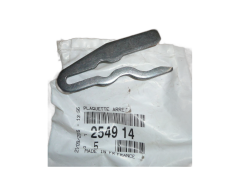 Suojaus Uusi Alkuperäinen 2549.14 254914 Citroen Peugeot
