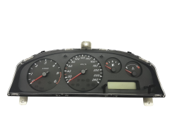 Kierroslukumittari Nissan Almera BM514 57563