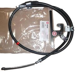 Käsijarruvaijeri Vasen 554053 474632 4746.32 Citroen Peugeot SEIM