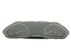 Kierroslukumittari Peugeot 208 9813848780 27496