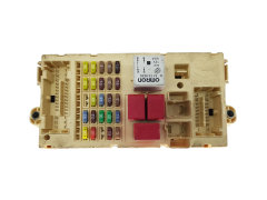 Ohjausyksikkö BSI Fiat 51786513 Magneti Marelli 20585