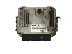 Ohjausyksikkö 0281011529 8200051608 8200546983 Renault Bosch