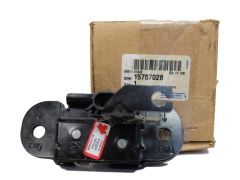 Oven lukitusmekanismi Taka Chevrolet Hummer 15757028 GM Oven lukitusmekanismi Taka Chevrolet Hummer 15757028 GM